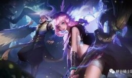 奈布皮肤最新爆料,神秘元素与独特设计惊艳亮相